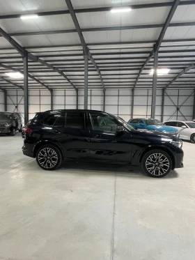 BMW X5M Competition/carbon/3 TV/B&W 3D/Laser/Fuul/, снимка 7