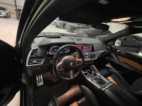 BMW X5M Competition/carbon/3 TV/B&W 3D/Laser/Fuul/, снимка 10