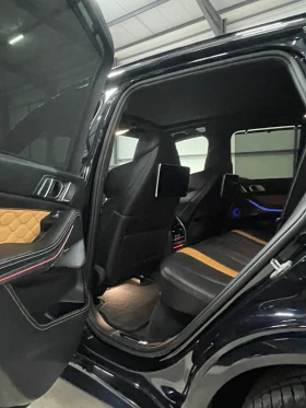 BMW X5M Competition/carbon/3 TV/B&W 3D/Laser/Fuul/, снимка 14