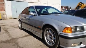 BMW M3 3.2