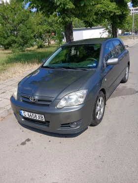 Toyota Corolla 1.6 i