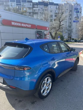 Alfa Romeo Tonale, снимка 4