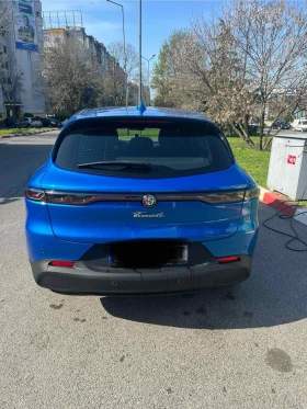 Alfa Romeo Tonale, снимка 2