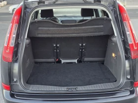 Ford C-max 2.0i ГАЗ 140 к.с , снимка 11