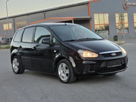 Ford C-max 2.0i ГАЗ 140 к.с , снимка 7