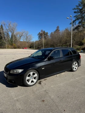 BMW 320, снимка 4