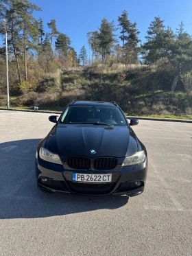 BMW 320, снимка 1