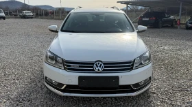 VW Passat 2.0TDI/170кс/4MOTION/ПАНОРАМА/КОЖА/ПОДГРЕВ/КСЕНОН, снимка 2