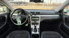 VW Passat 2.0TDI/170кс/4MOTION/ПАНОРАМА/КОЖА/ПОДГРЕВ/КСЕНОН, снимка 10