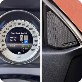 Mercedes-Benz E 350 * Facelift* AMG-Pack* 360* Panorama* RWD, снимка 13