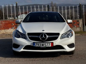 Mercedes-Benz E 350 * Facelift* AMG-Pack* 360* Panorama* RWD, снимка 2