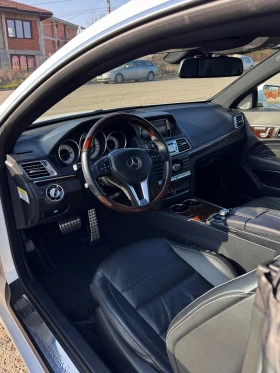 Mercedes-Benz E 350 * Facelift* AMG-Pack* 360* Panorama* RWD, снимка 7