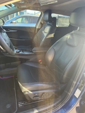 Kia EV6 PLUS 77.4KWh RWD/MERIDIAN/CAM/DISTRONIC/SOH100%, снимка 6