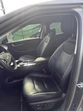 Kia EV6 PLUS 77.4KWh RWD/MERIDIAN/CAM/DISTRONIC/SOH100%, снимка 10