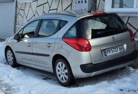 Peugeot 207 SW, снимка 2