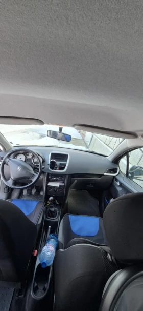 Peugeot 207 SW, снимка 3
