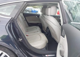 Audi S7 2016 AUDI S7 4.0T, снимка 11