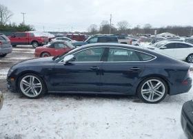 Audi S7 2016 AUDI S7 4.0T, снимка 5