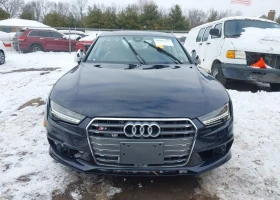 Audi S7 2016 AUDI S7 4.0T, снимка 2