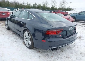 Audi S7 2016 AUDI S7 4.0T, снимка 6