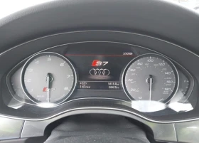 Audi S7 2016 AUDI S7 4.0T, снимка 9