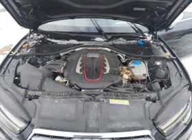 Audi S7 2016 AUDI S7 4.0T, снимка 12