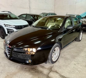 Alfa Romeo 159 1.8   140 к.с.   Ръчна   Газ/Бензин   2008 г., снимка 8
