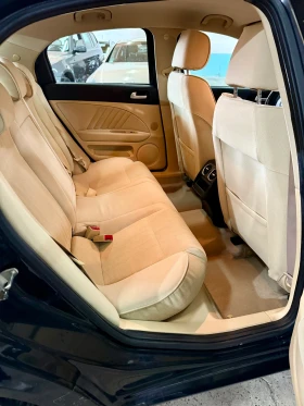 Alfa Romeo 159 1.8   140 к.с.   Ръчна   Газ/Бензин   2008 г., снимка 2