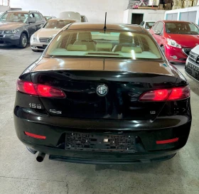 Alfa Romeo 159 1.8   140 к.с.   Ръчна   Газ/Бензин   2008 г., снимка 12