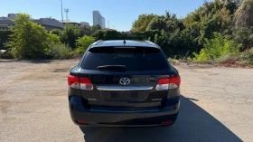 Toyota Avensis 2.2 D-CAT (150hp) automatic, снимка 4