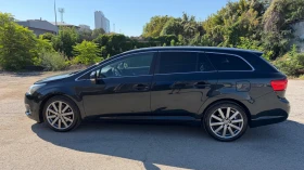 Toyota Avensis 2.2 D-CAT (150hp) automatic, снимка 2