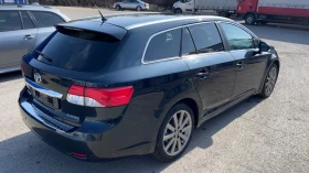 Toyota Avensis 2.2 D-CAT (150hp) automatic, снимка 5