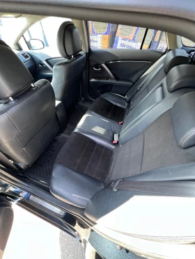 Toyota Avensis 2.2 D-CAT (150hp) automatic, снимка 12