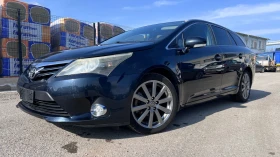 Toyota Avensis 2.2 D-CAT (150hp) automatic, снимка 9