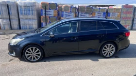 Toyota Avensis 2.2 D-CAT (150hp) automatic, снимка 2