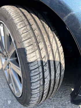 Toyota Avensis 2.2 D-CAT (150hp) automatic, снимка 14