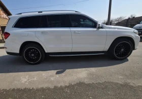 Mercedes-Benz GLS 450 3000, снимка 2