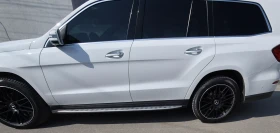 Mercedes-Benz GLS 450 3000, снимка 4