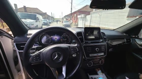 Mercedes-Benz GLS 450 3000, снимка 5