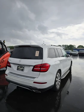 Mercedes-Benz GLS 450 3000, снимка 9