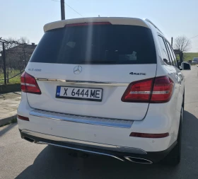 Mercedes-Benz GLS 450 3000, снимка 3
