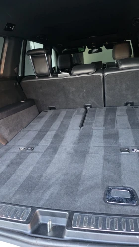 Mercedes-Benz GLS 450 3000, снимка 8