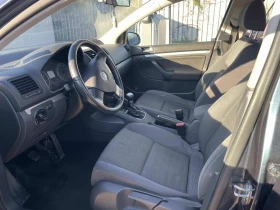 VW Golf 1.6 , 102 к.с. бензин/газ, снимка 8
