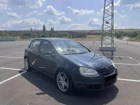 VW Golf 1.6 , 102 к.с. бензин/газ, снимка 4