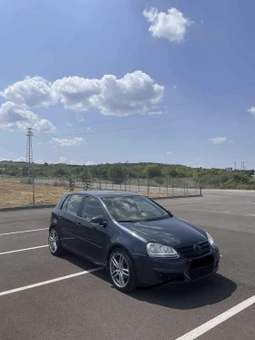 VW Golf 1.6 , 102 к.с. бензин/газ, снимка 2