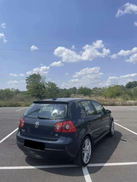 VW Golf 1.6 , 102 к.с. бензин/газ, снимка 3