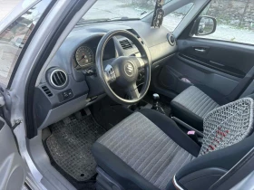 Suzuki SX4 1.6, снимка 4