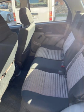 Suzuki SX4 1.6, снимка 10