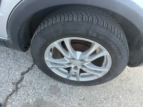 Suzuki SX4 1.6, снимка 11