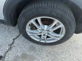 Suzuki SX4 1.6, снимка 5